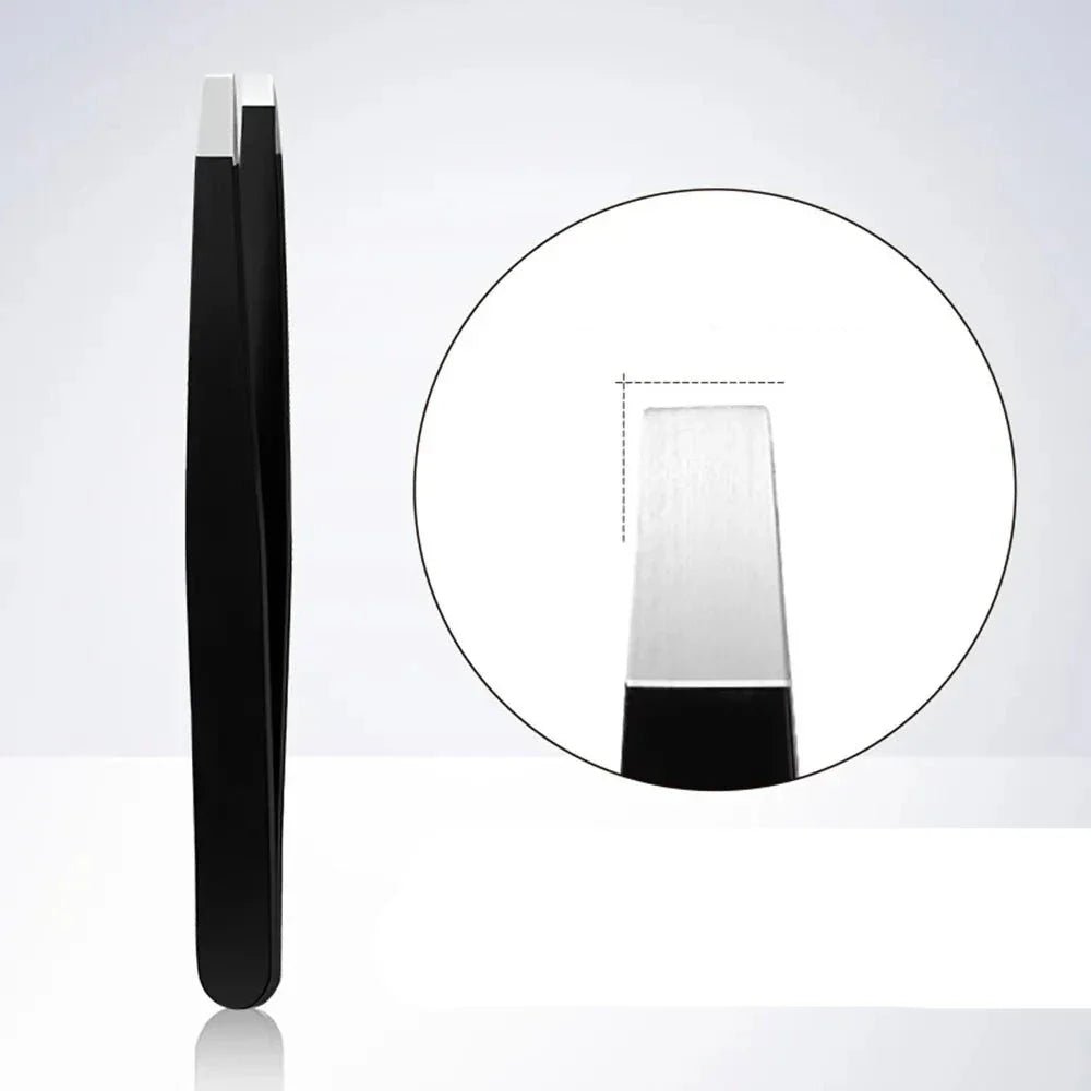 InoxBeautéPinceAEpiler™ - Ma Référence Beauté