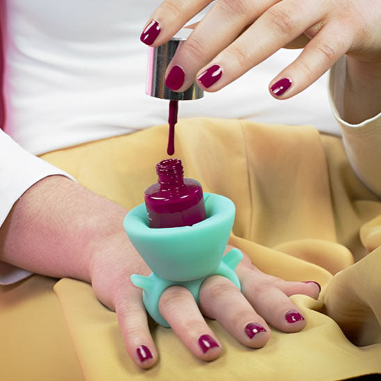 Porte vernis à ongles