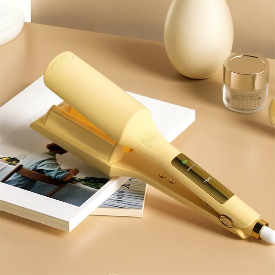 Fer à boucler | Pro Waves