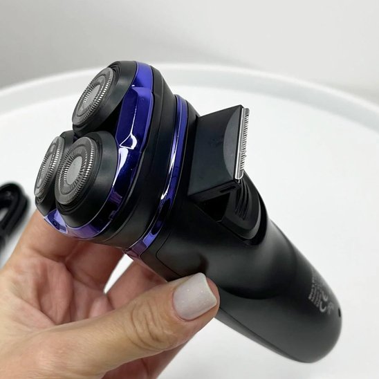 Rasoir électrique homme | tondeuse Precision Plus