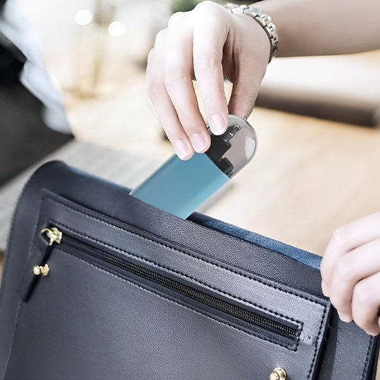 Tondeuse Nez | Hygiene Pro