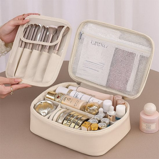 Trousse maquillage | Élégante