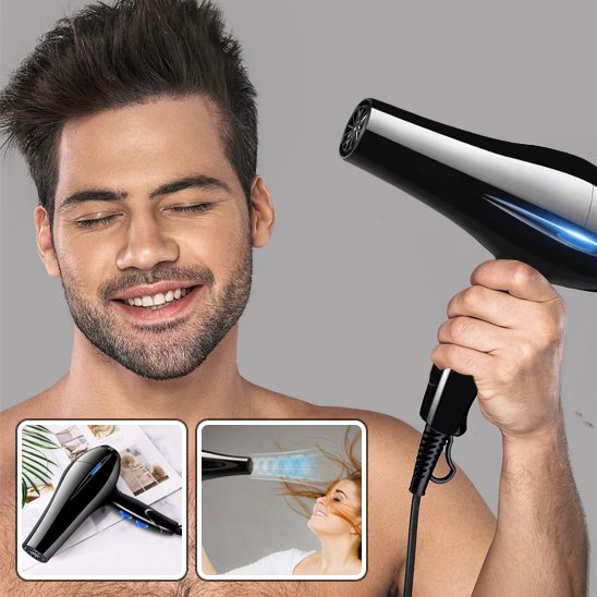 Sèche cheveux professionnel | UltraRapid