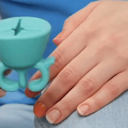 Porte vernis à ongles