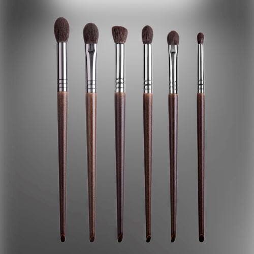 Beautyeyes™ - Set Pinceaux Ombres à paupières - Ma Référence Beauté