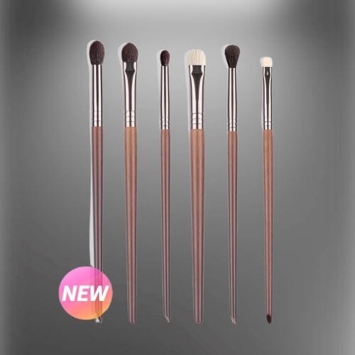 Beautyeyes™ - Set Pinceaux Ombres à paupières - Ma Référence Beauté