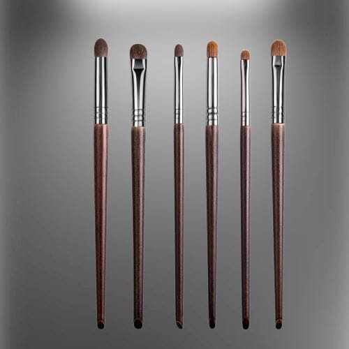 Beautyeyes™ - Set Pinceaux Ombres à paupières - Ma Référence Beauté