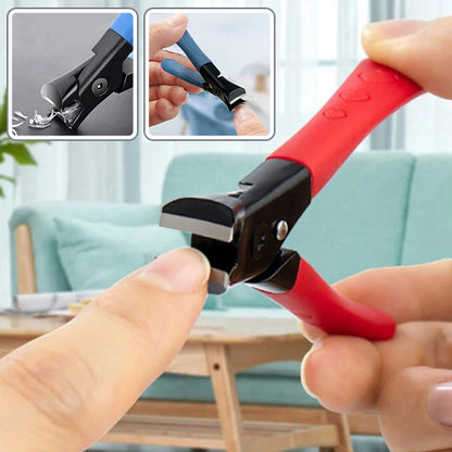 Coupe-ongles Anti-Éclaboussures