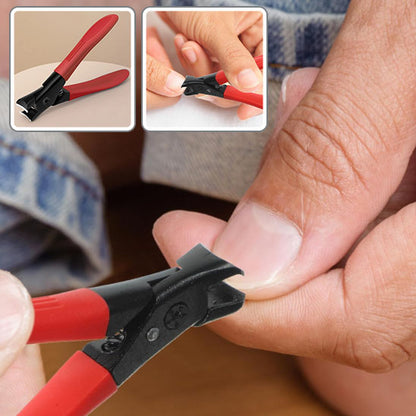 Coupe-ongles Anti-Éclaboussures