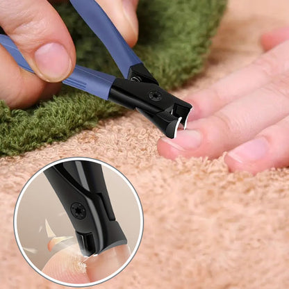 Coupe-ongles Anti-Éclaboussures