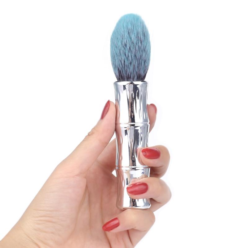 FishBrush™ | Pinceaux de maquillage - Ma Référence Beauté