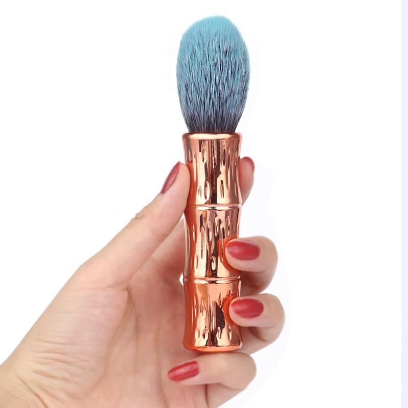 FishBrush™ | Pinceaux de maquillage - Ma Référence Beauté