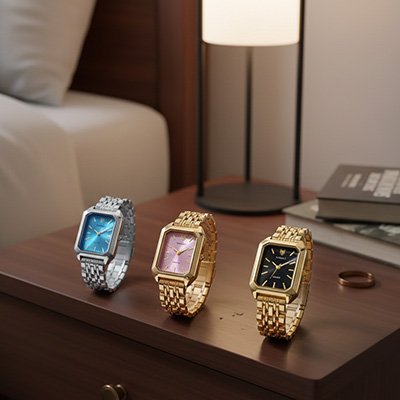 Montre femme 