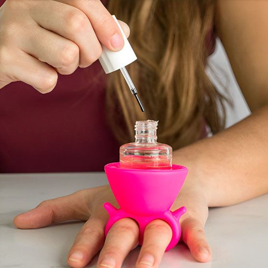 Porte vernis à ongles