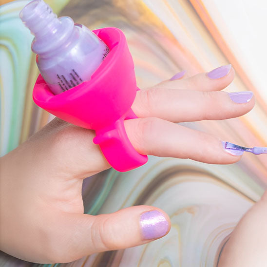 Porte vernis à ongles