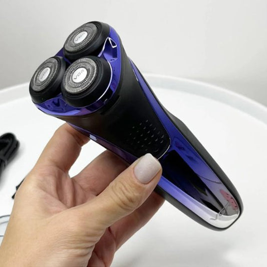 Rasoir électrique homme | Precision Plus