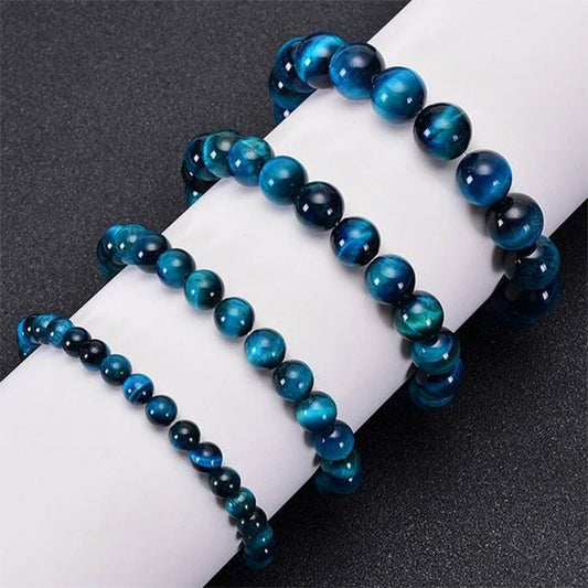 Bracelet en pierre | Élégance Intemporelle