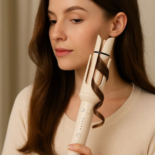 Boucleur automatique | StylePerfect