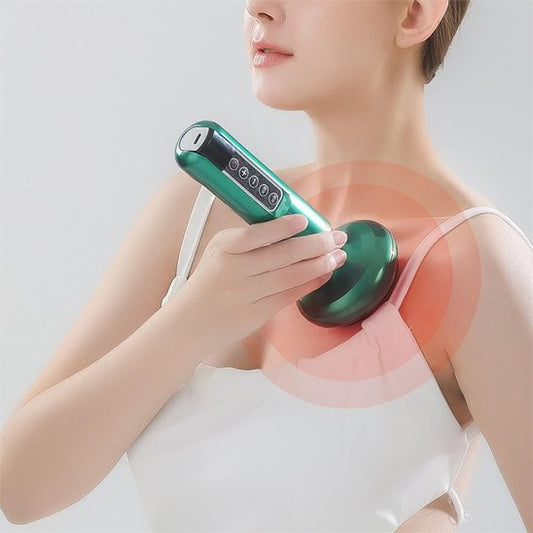 Appareil de massage haute performance | ProfRelax