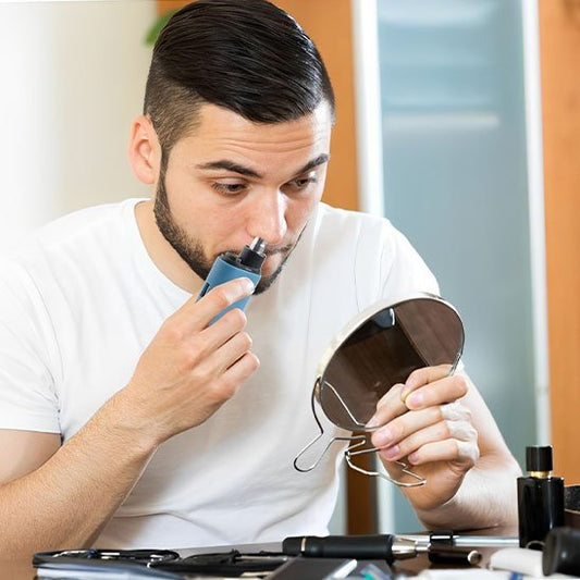 Tondeuse Nez | Hygiene Pro
