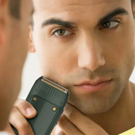 Tondeuse barbe | VGR V-375 Compact