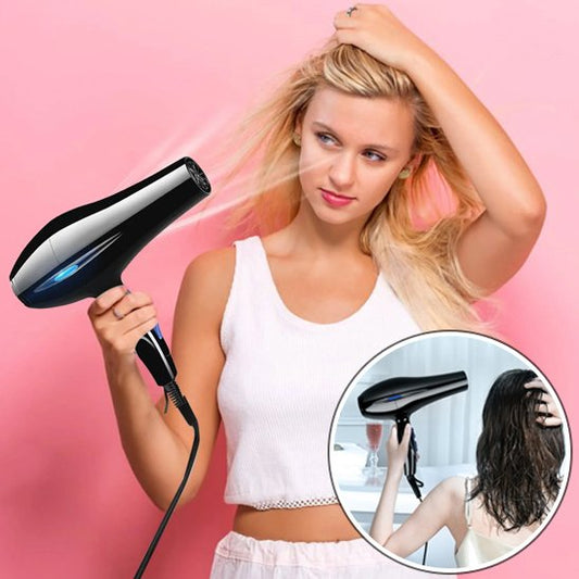Sèche cheveux professionnel | UltraRapid