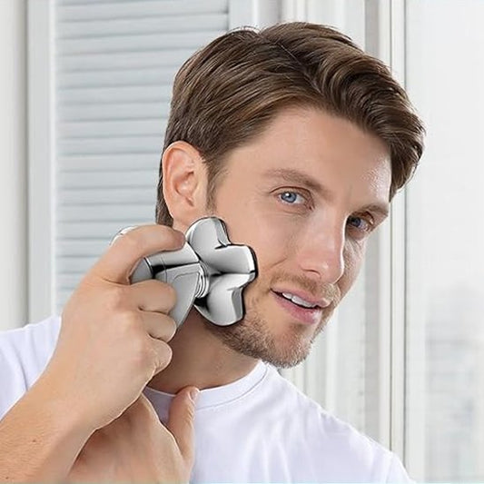 Rasoir electrique homme | Precision Pro