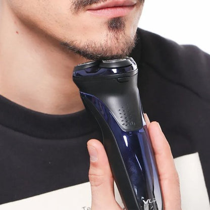 Rasoir électrique homme | Precision Plus