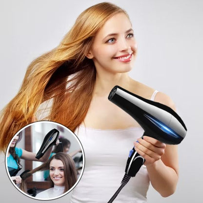 Sèche cheveux professionnel | UltraRapid