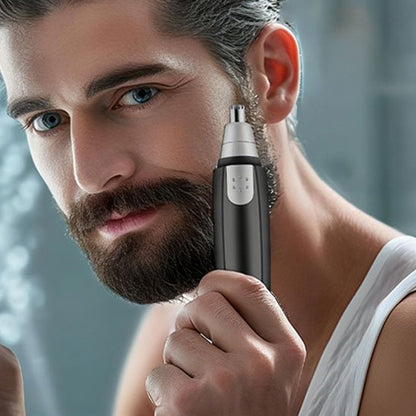 Tondeuse Nez | Ultra-Précise