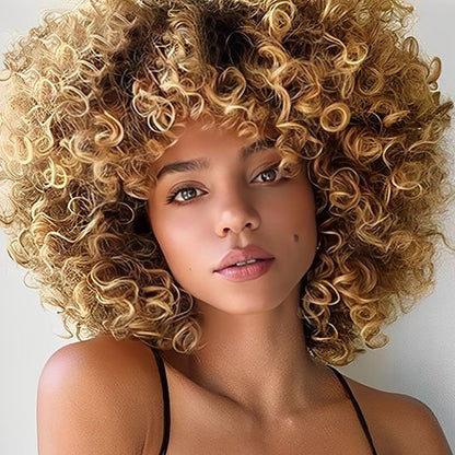 Perruque afro | Premium Curls