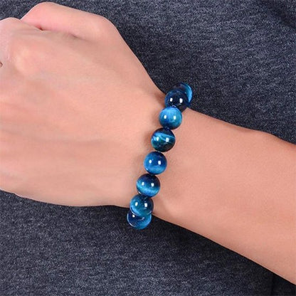 Bracelet en pierre | Élégance Intemporelle
