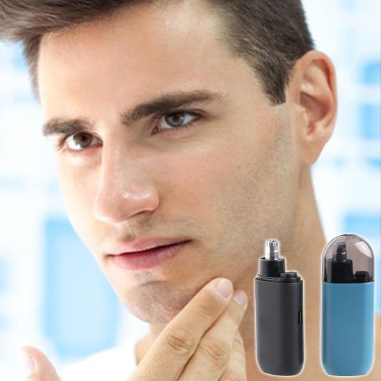 Tondeuse Nez | Hygiene Pro