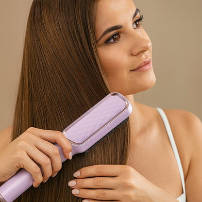Brosse chauffante | VolumeStyle