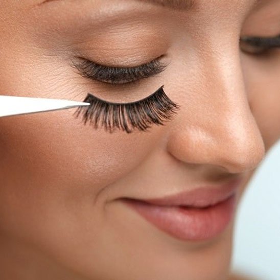 Faux cils | Ultra-facile