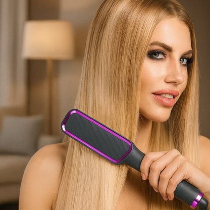 Brosse chauffante | VolumeStyle
