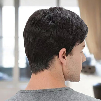 Perruque homme | Natural Elite