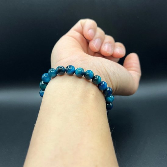 Bracelet en pierre | Élégance Intemporelle