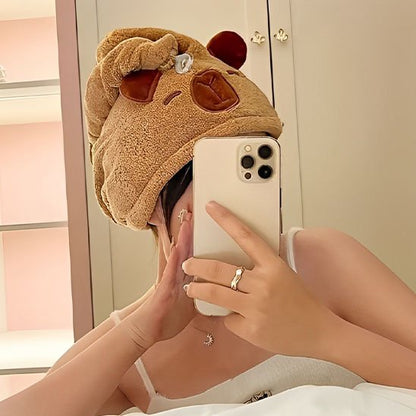 Serviette cheveux | UltraDry