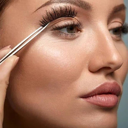 Faux cils | Ultra-facile