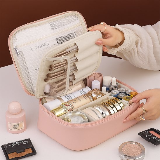 Trousse maquillage | Élégante