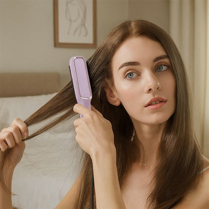 Brosse chauffante | VolumeStyle