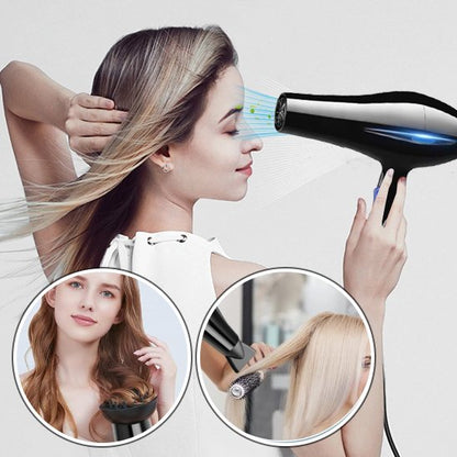 Sèche cheveux professionnel | UltraRapid
