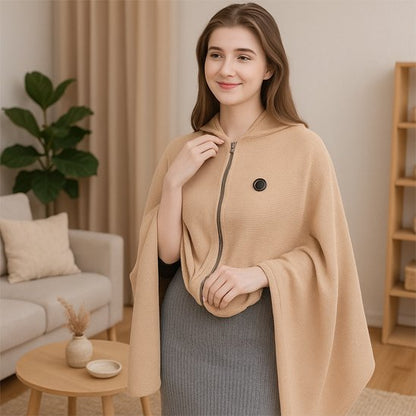 Couverture chauffante | Dual-Confort