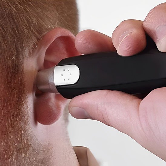 Tondeuse Nez | Ultra-Précise