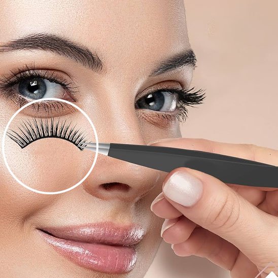 Faux cils | Ultra-facile