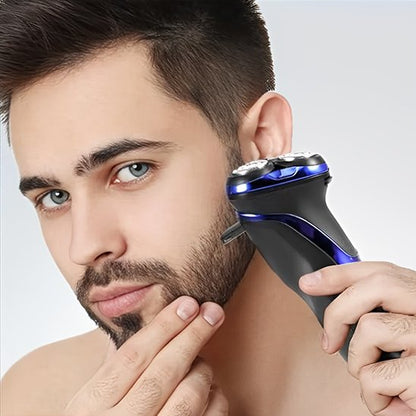 Rasoir électrique homme | Precision Plus
