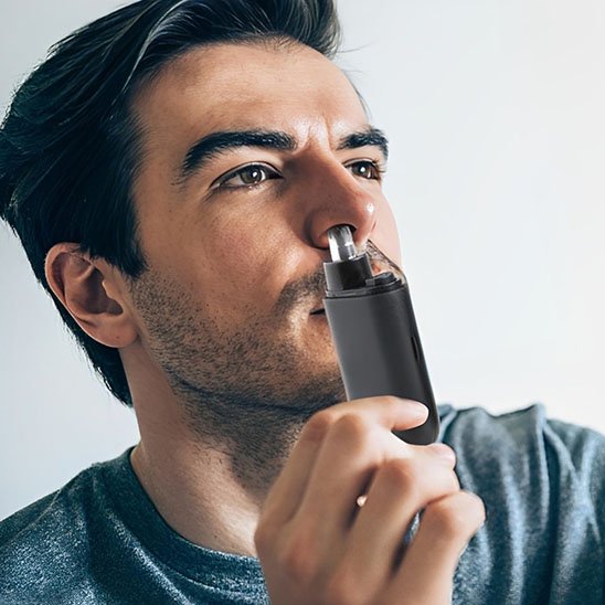 Tondeuse Nez | Hygiene Pro