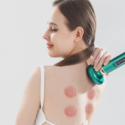 Appareil de massage haute performance | ProfRelax