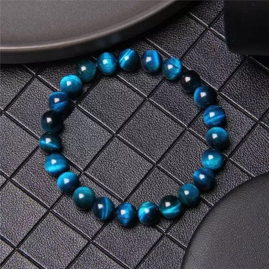Bracelet en pierre | Élégance Intemporelle